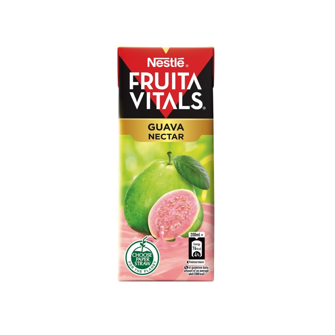 VITRAC NECTAR MIXED 200ML